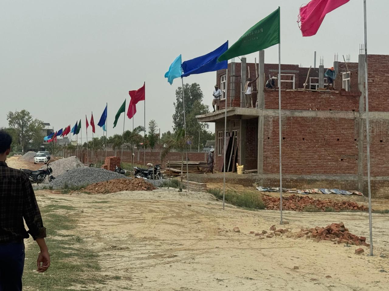 Paradise Town Paradise Town