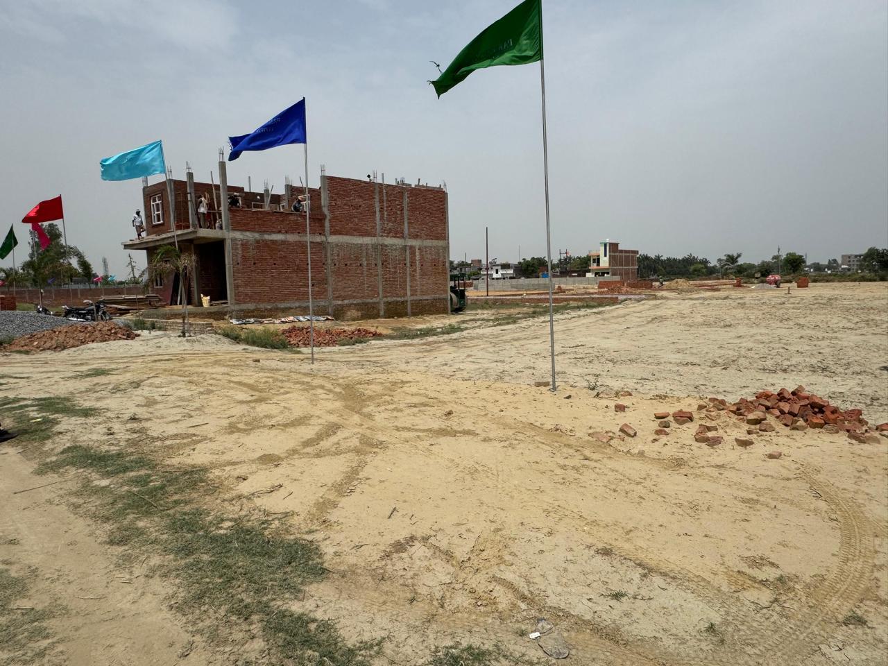 Paradise Town Paradise Town