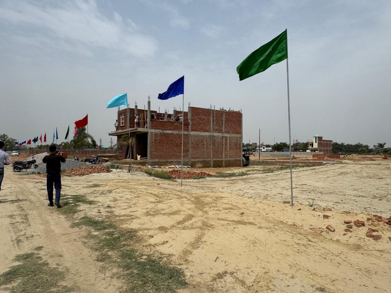 Paradise Town Paradise Town