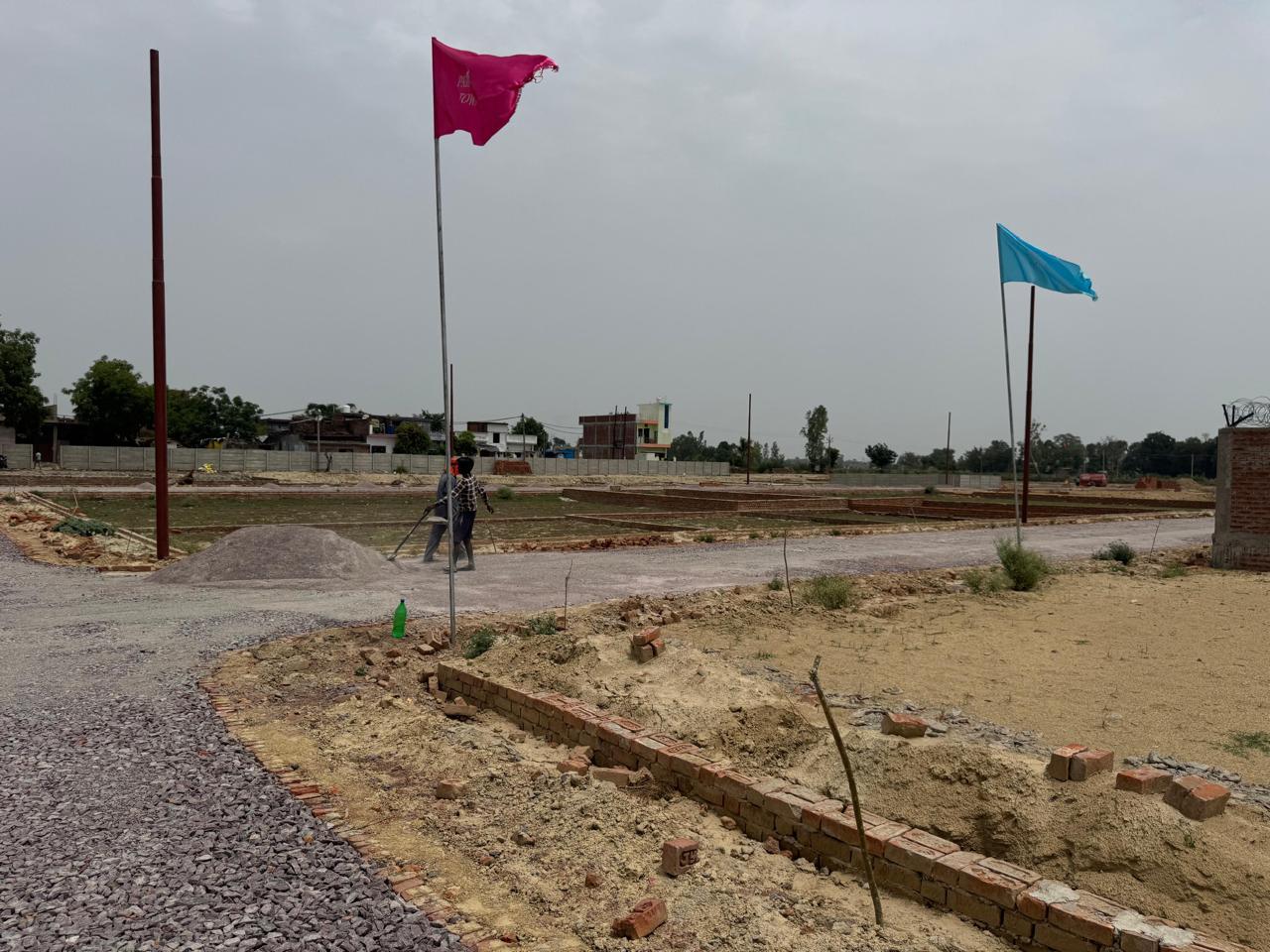 Paradise Town Paradise Town