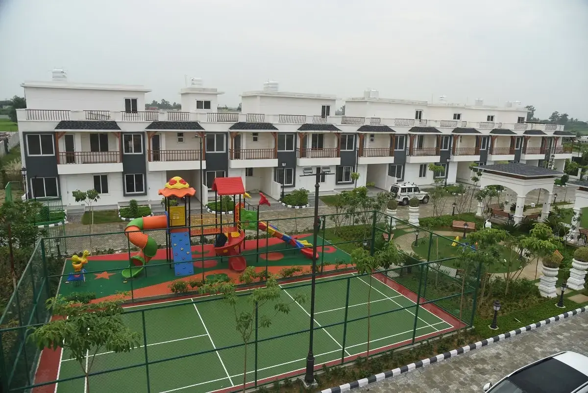 Sanfran Estate Villa Sanfran Estate Villa