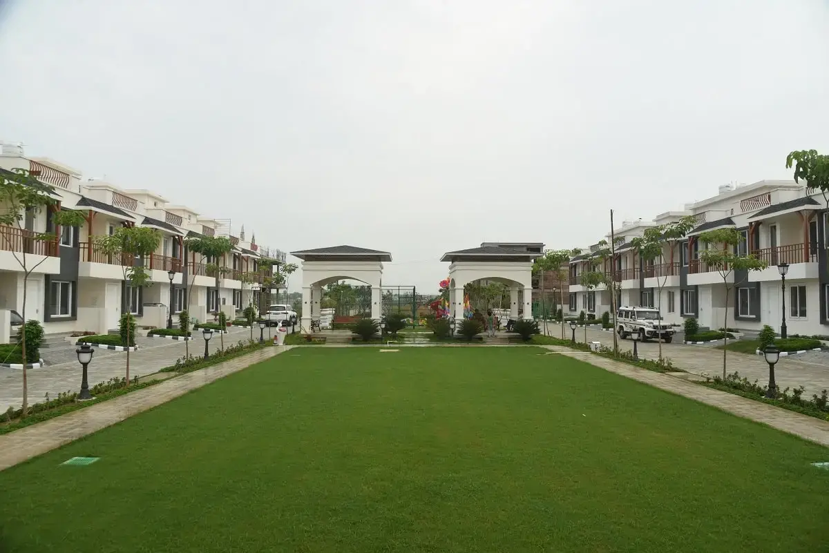 Sanfran Estate Villa Sanfran Estate Villa