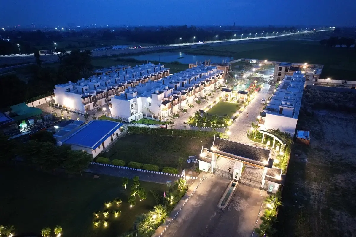 Sanfran Estate Villa Sanfran Estate Villa