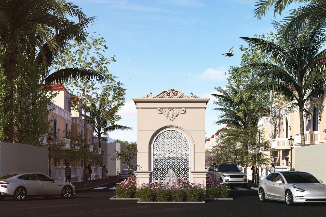 SMJ 3 BHK Villa SMJ 3 BHK Villa